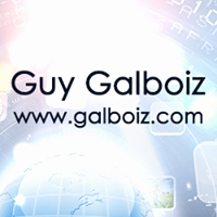 Guy Galboiz